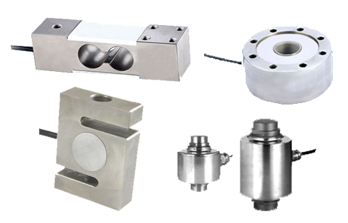 Load Cell Manufacturers in India