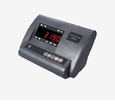 digital weighing scale indicator in india