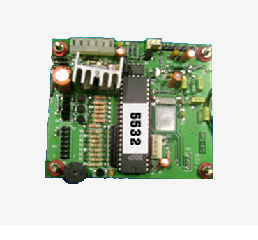 Weighing PCB Jewellery Scale 5532 in india