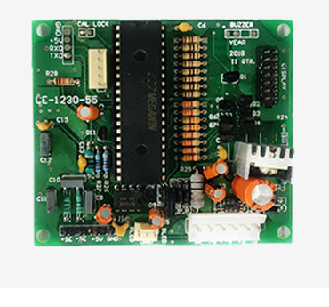 Weighing Scale PCB ce55 Supplier